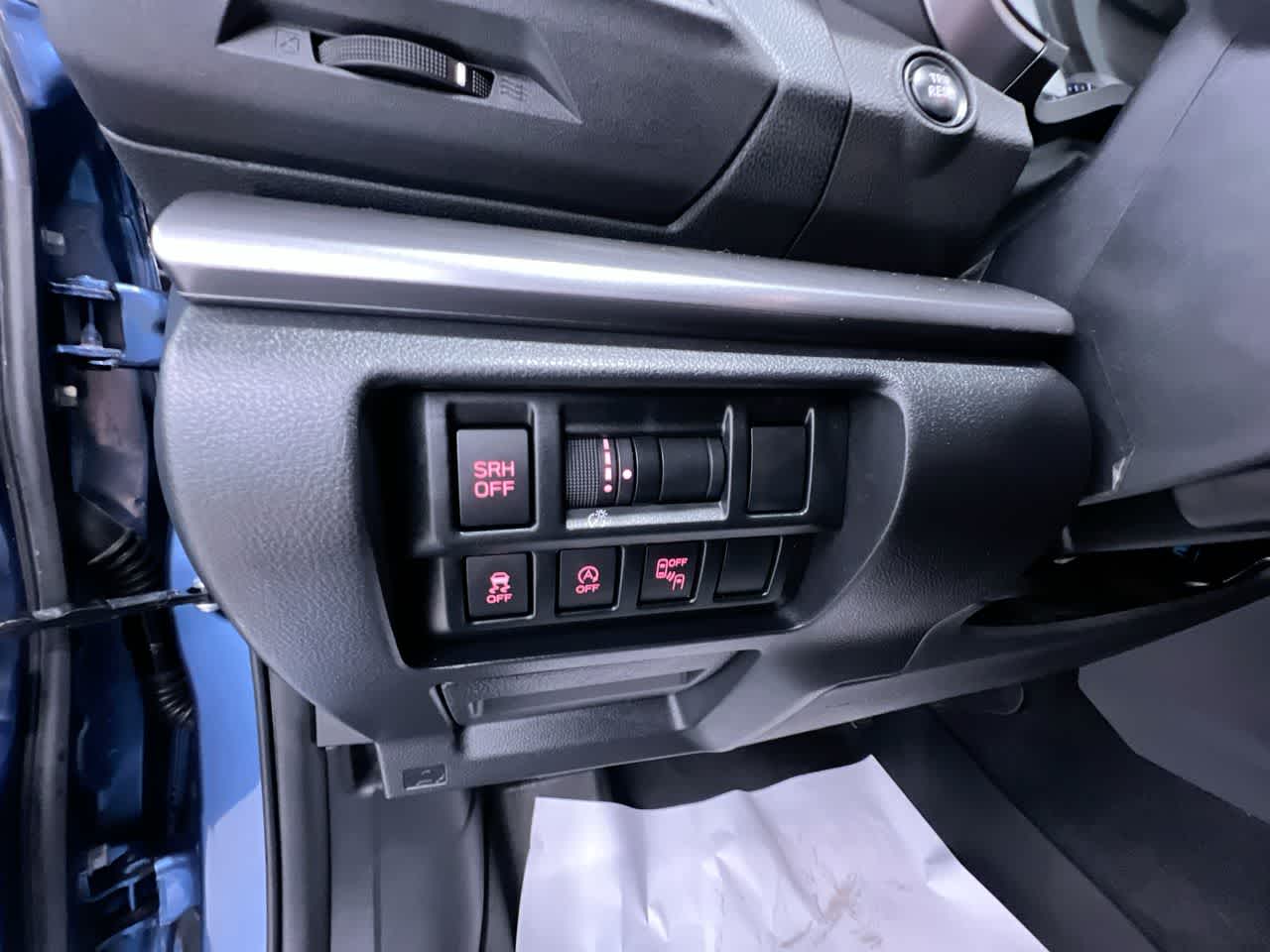 2020 Subaru Crosstrek Limited