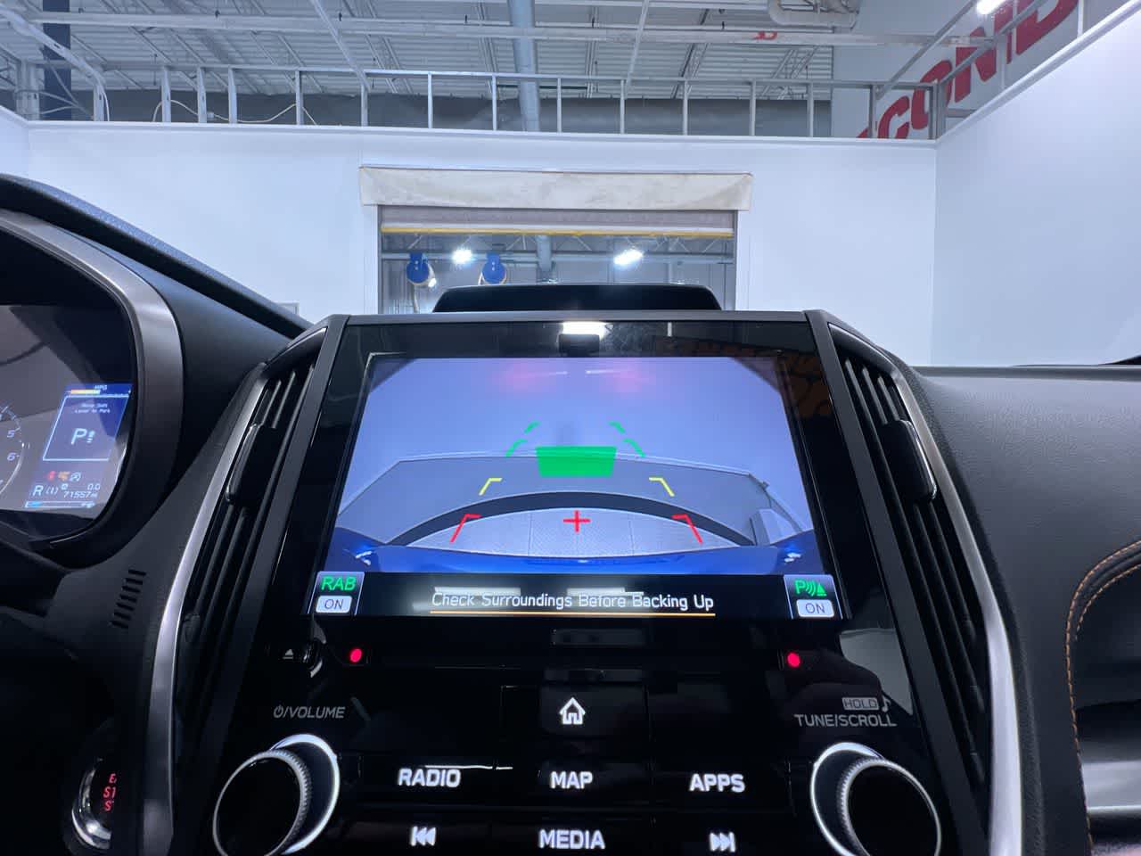 2020 Subaru Crosstrek Limited