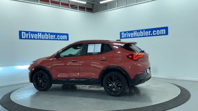 2024 Buick Encore GX Sport Touring