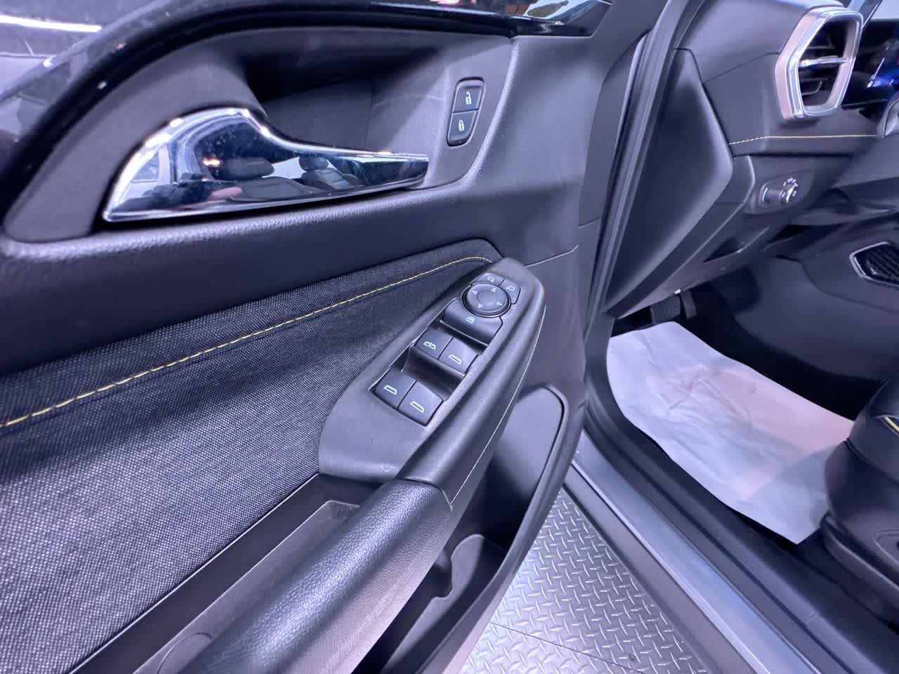 2024 Chevrolet Trailblazer ACTIV