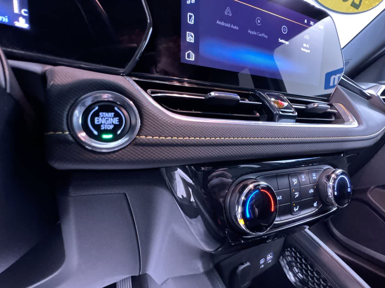 2024 Chevrolet Trailblazer ACTIV
