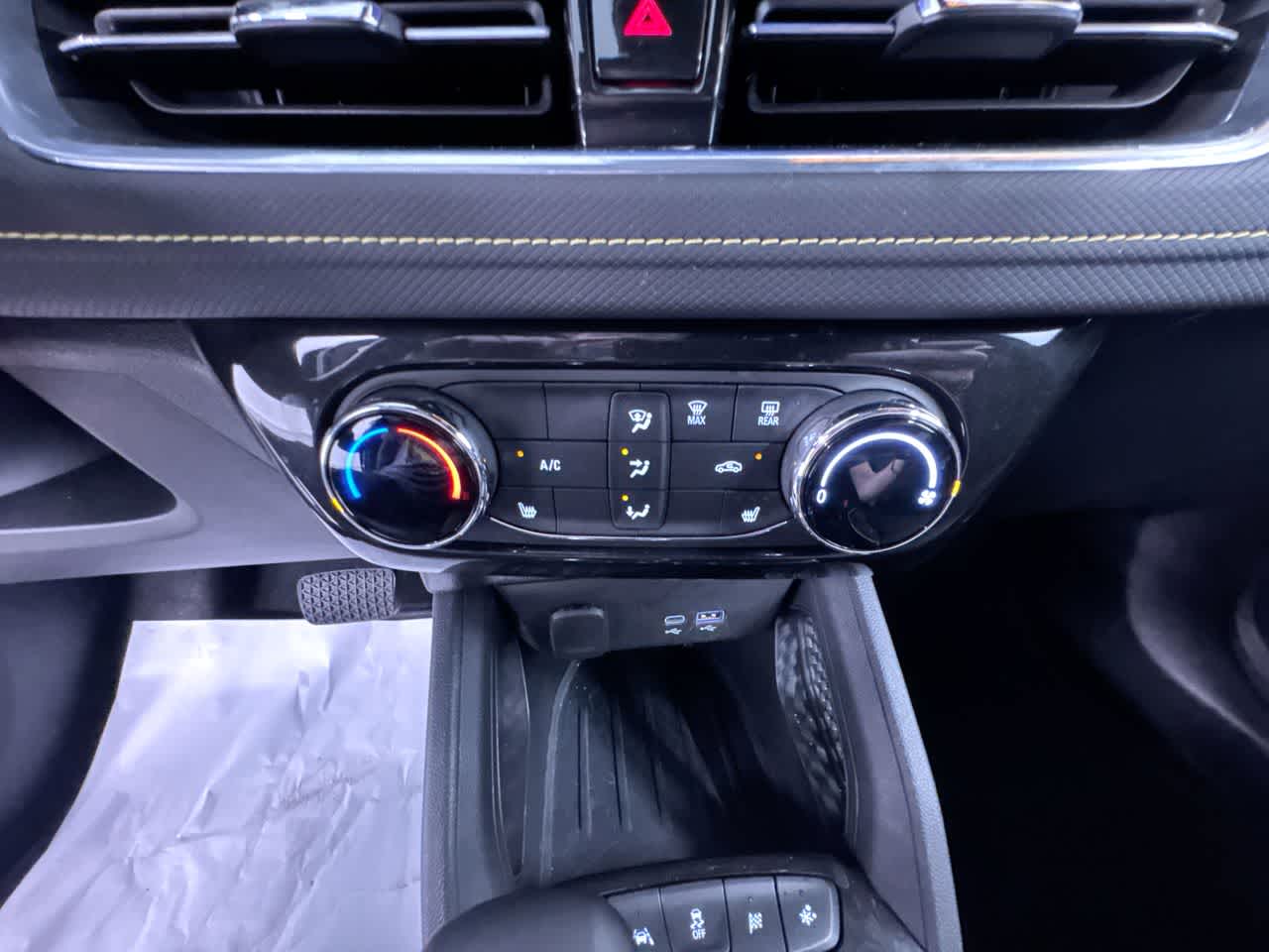 2024 Chevrolet Trailblazer ACTIV
