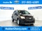 2015 Chevrolet Trax LT