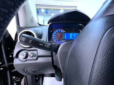 2015 Chevrolet Trax LT