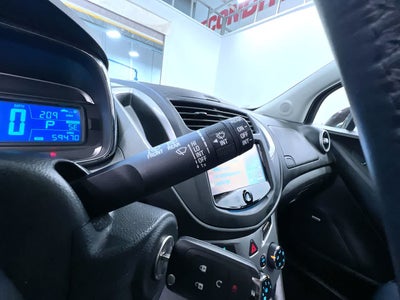 2015 Chevrolet Trax LT