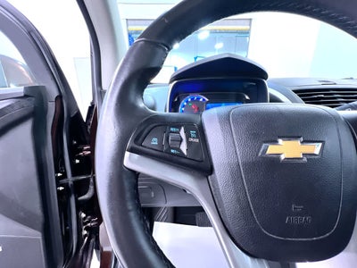 2015 Chevrolet Trax LT