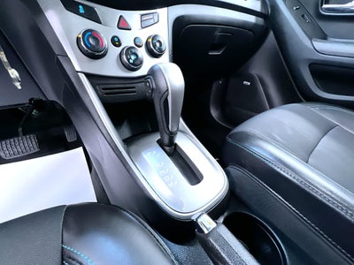 2015 Chevrolet Trax LT