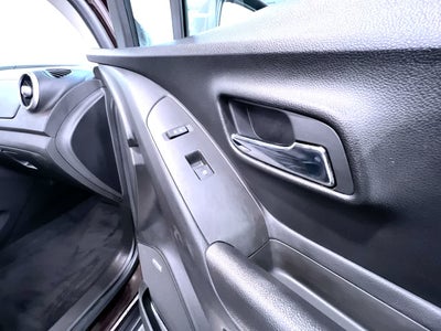 2015 Chevrolet Trax LT