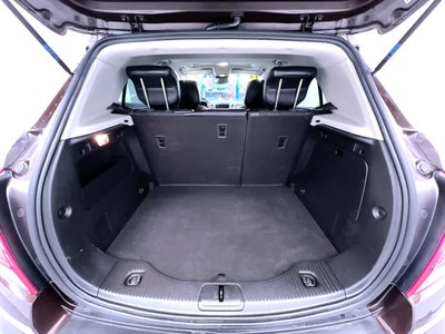 2015 Chevrolet Trax LT