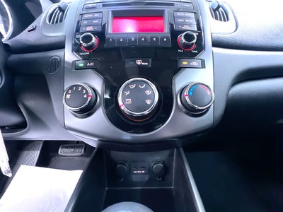 2013 Kia Forte Koup EX