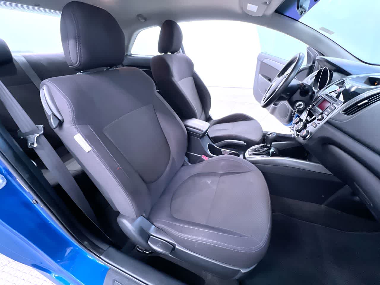 2013 Kia Forte Koup EX