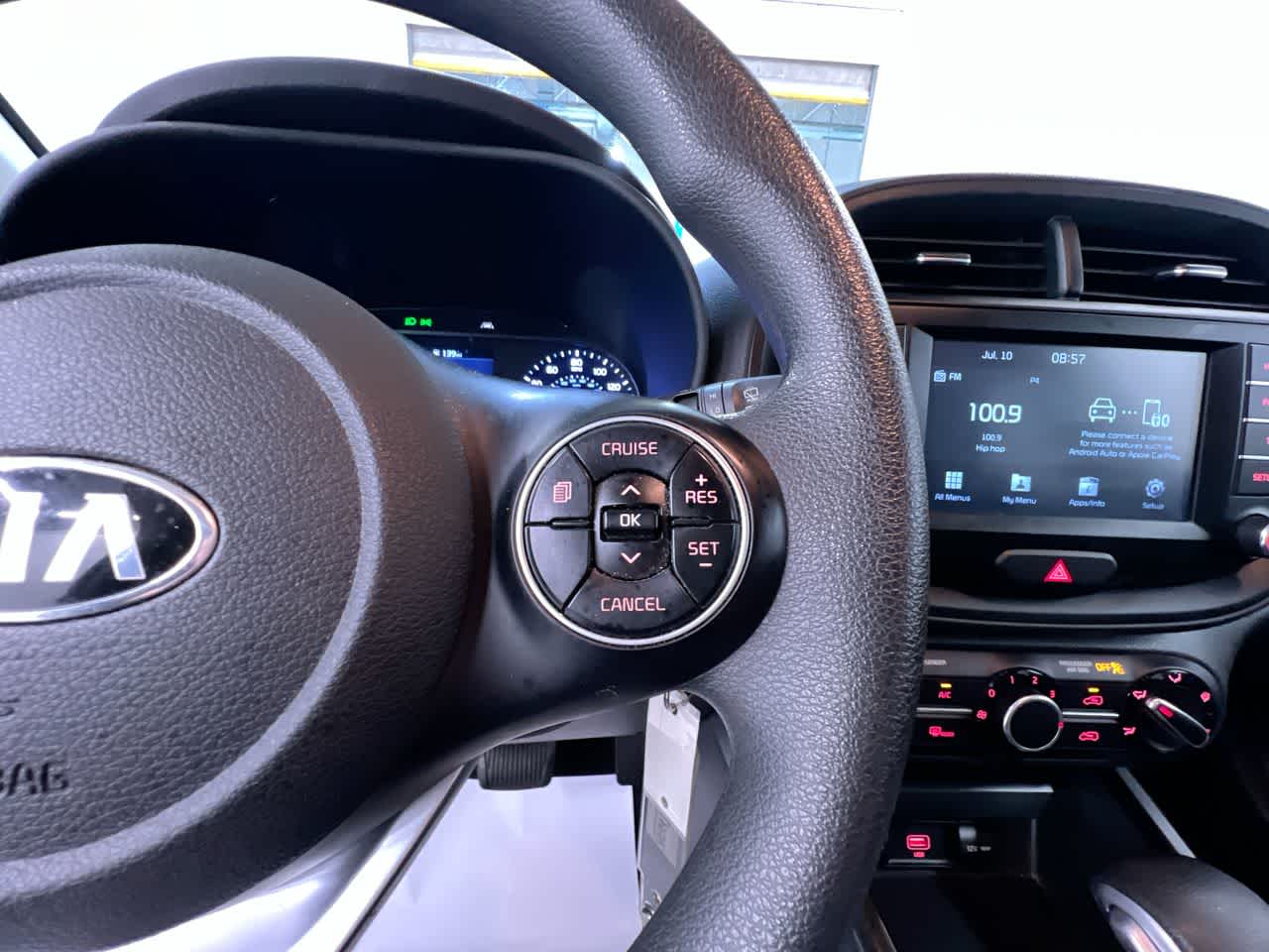 2020 Kia Soul S