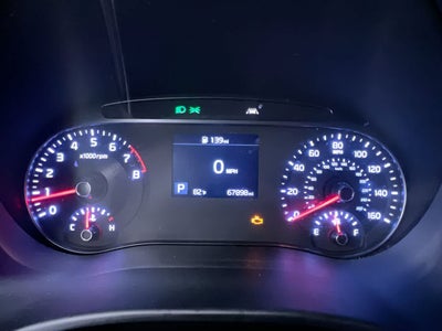 2020 Kia Soul S
