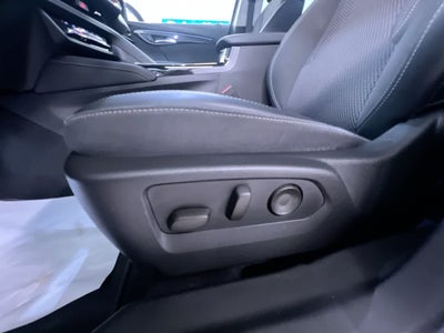 2021 Buick Envision Preferred