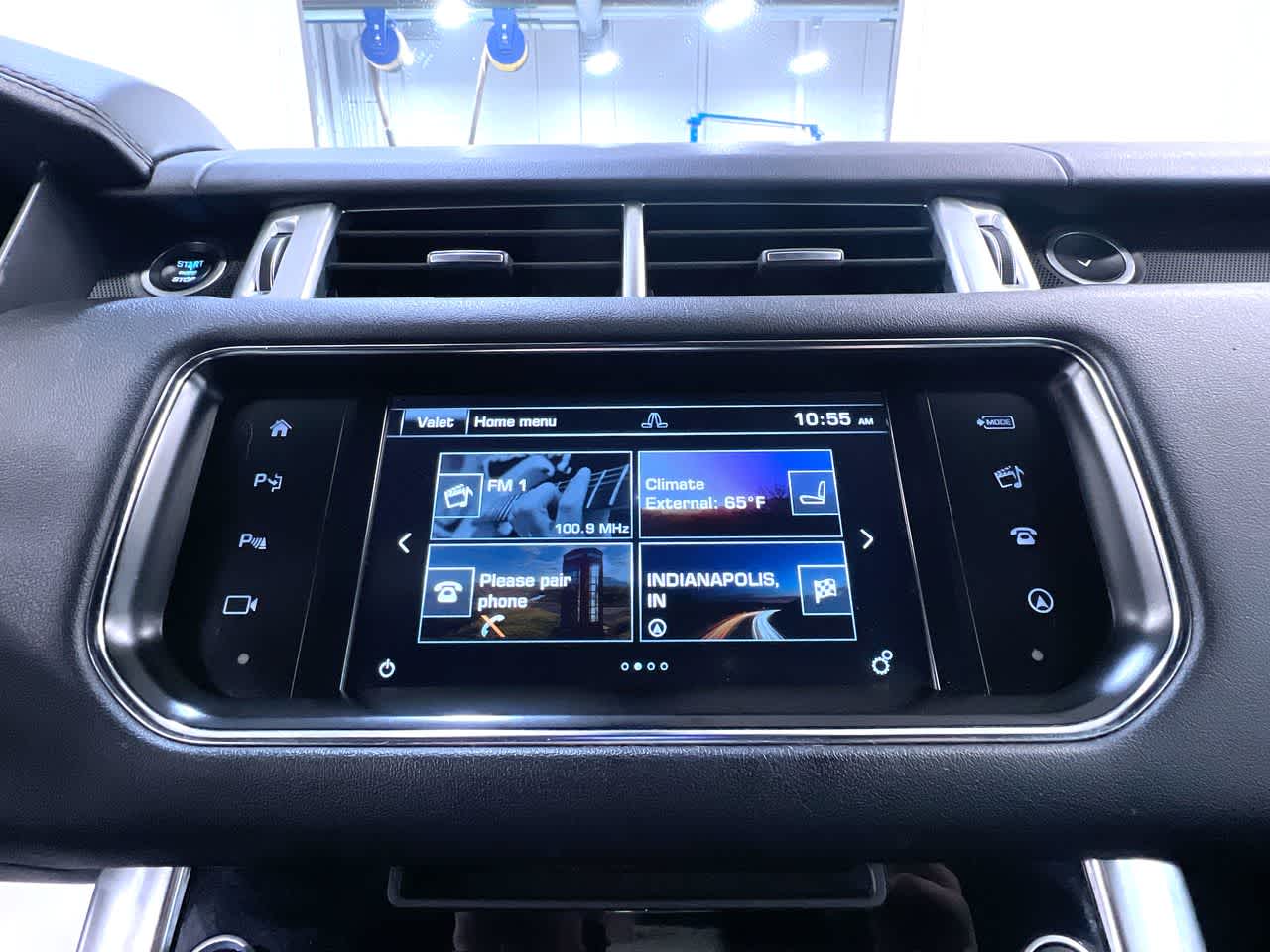 2016 Land Rover Range Rover Sport V6 Diesel HSE
