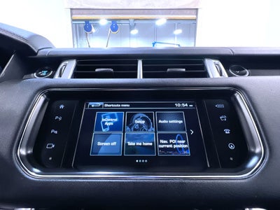 2016 Land Rover Range Rover Sport V6 Diesel HSE