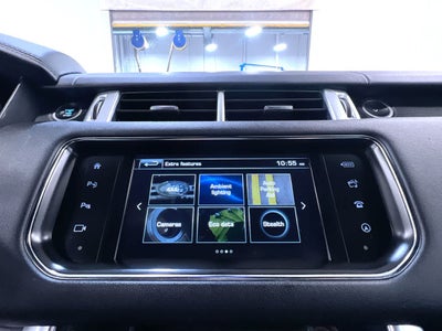 2016 Land Rover Range Rover Sport V6 Diesel HSE