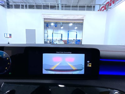 2023 Mercedes-Benz CLA CLA 250