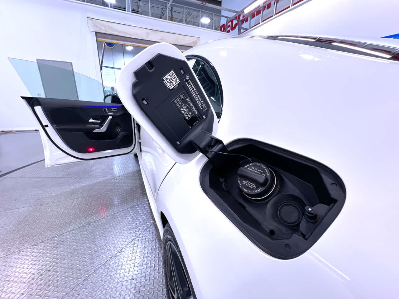 2023 Mercedes-Benz CLA CLA 250
