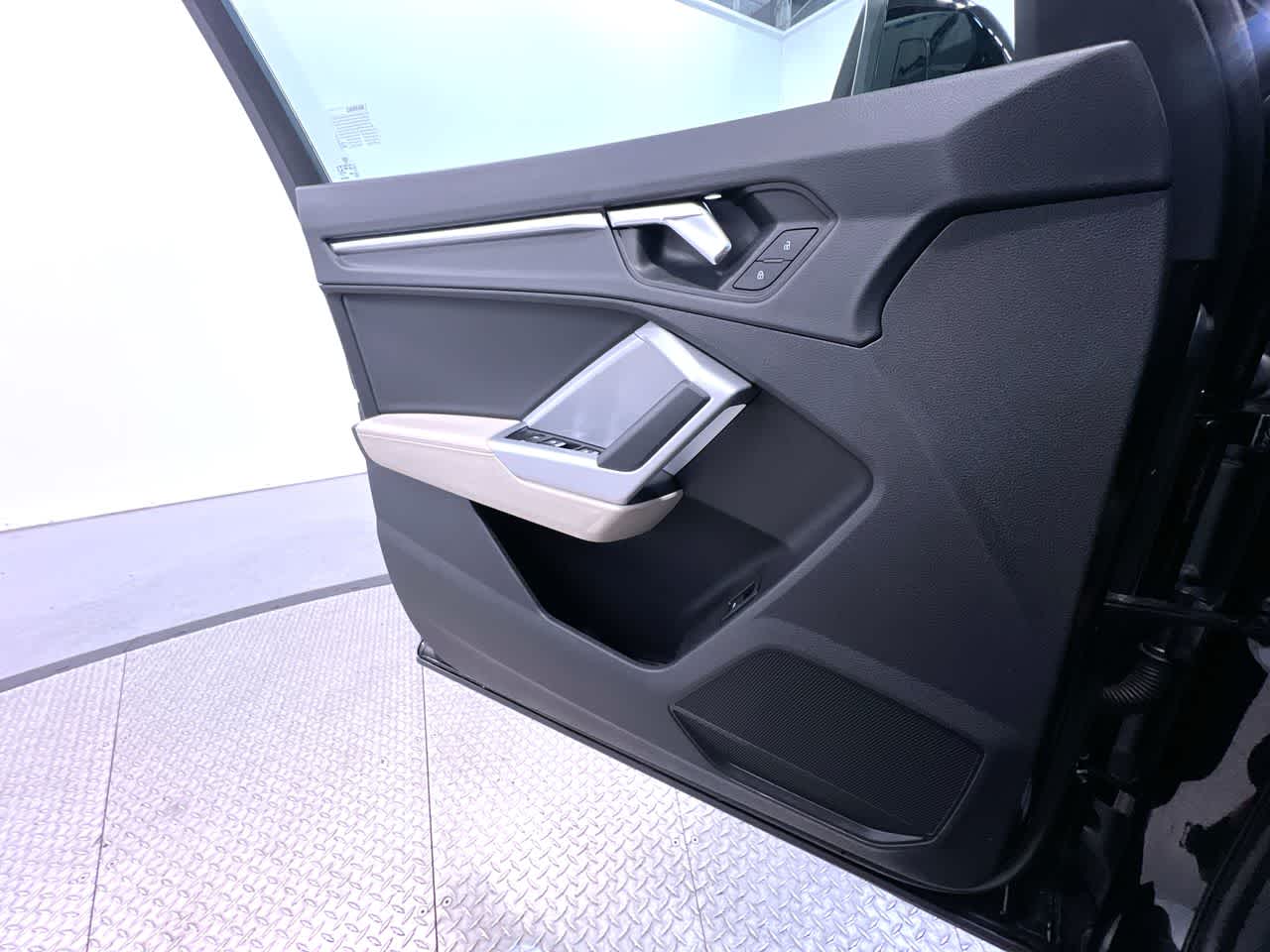 2021 Audi Q3 S line Premium