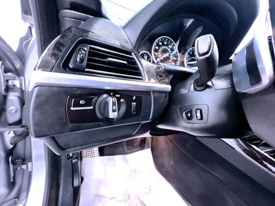 2013 BMW 6 Series 650i xDrive