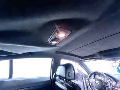2013 BMW 6 Series 650i xDrive