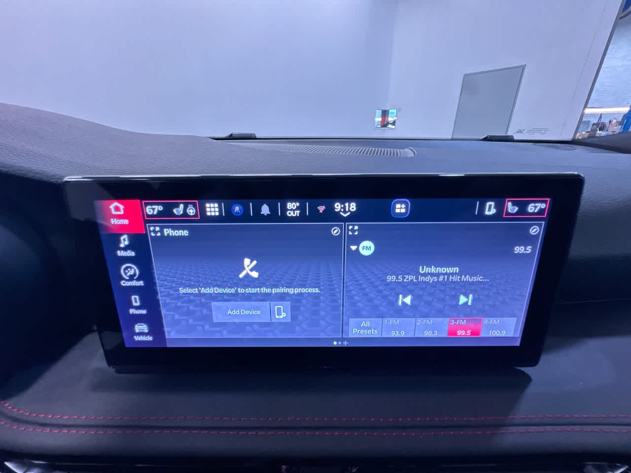 2024 Dodge Hornet R/T