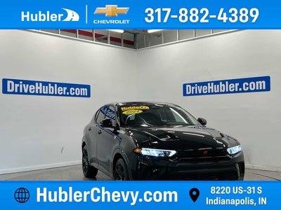 2024 Dodge Hornet R/T Plus