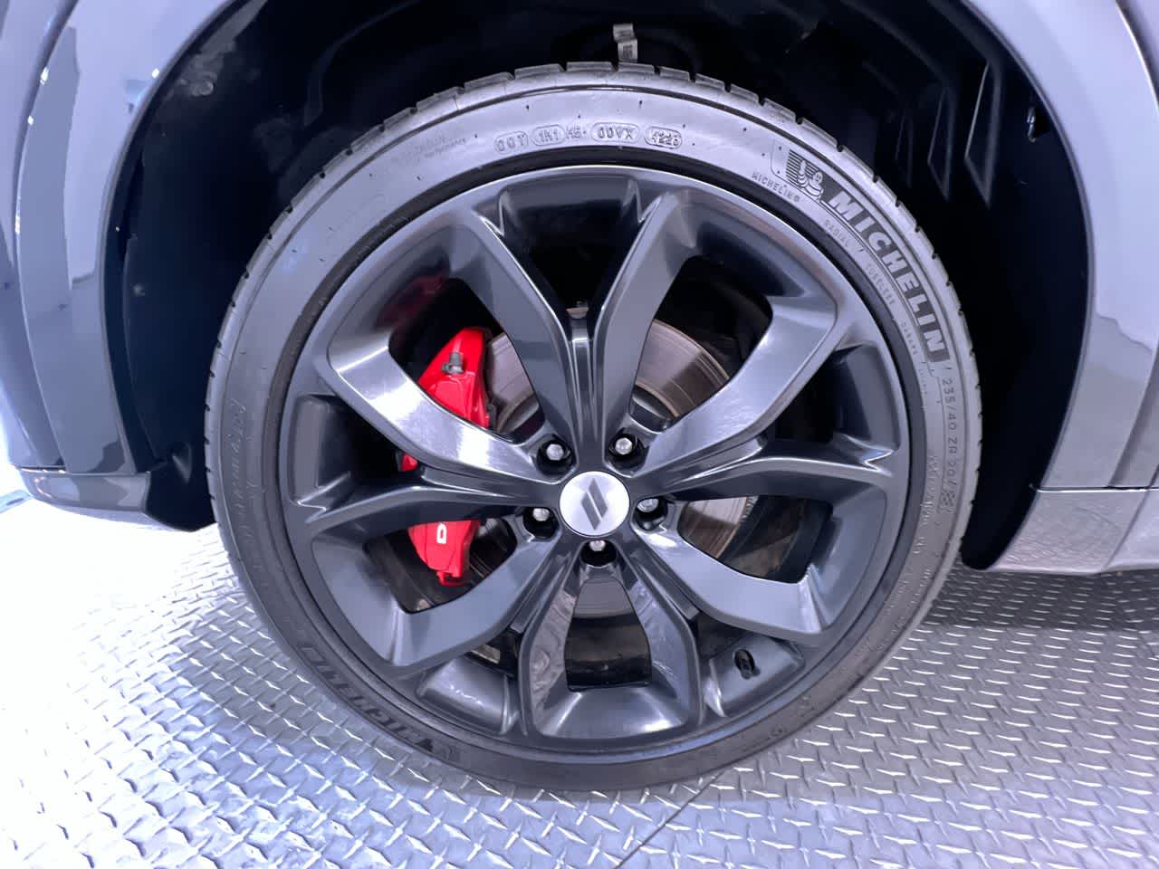 2024 Dodge Hornet R/T Plus