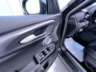 2024 Dodge Hornet R/T Plus
