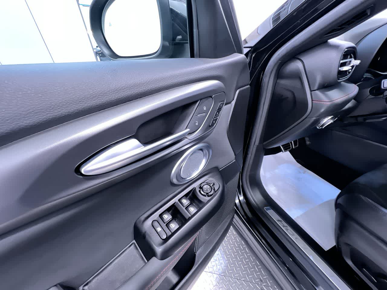 2024 Dodge Hornet R/T Plus