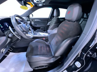 2024 Dodge Hornet R/T Plus