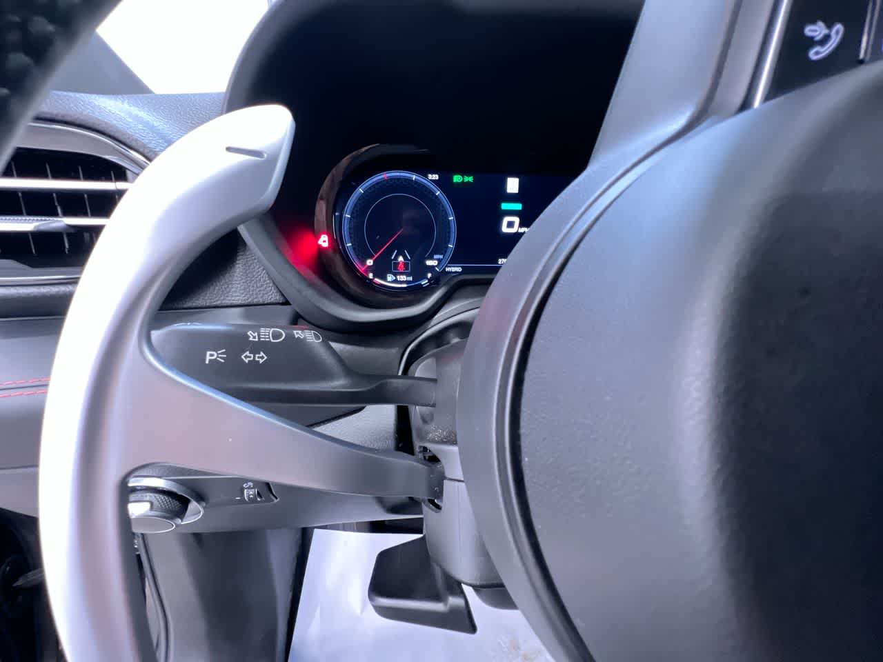 2024 Dodge Hornet R/T Plus