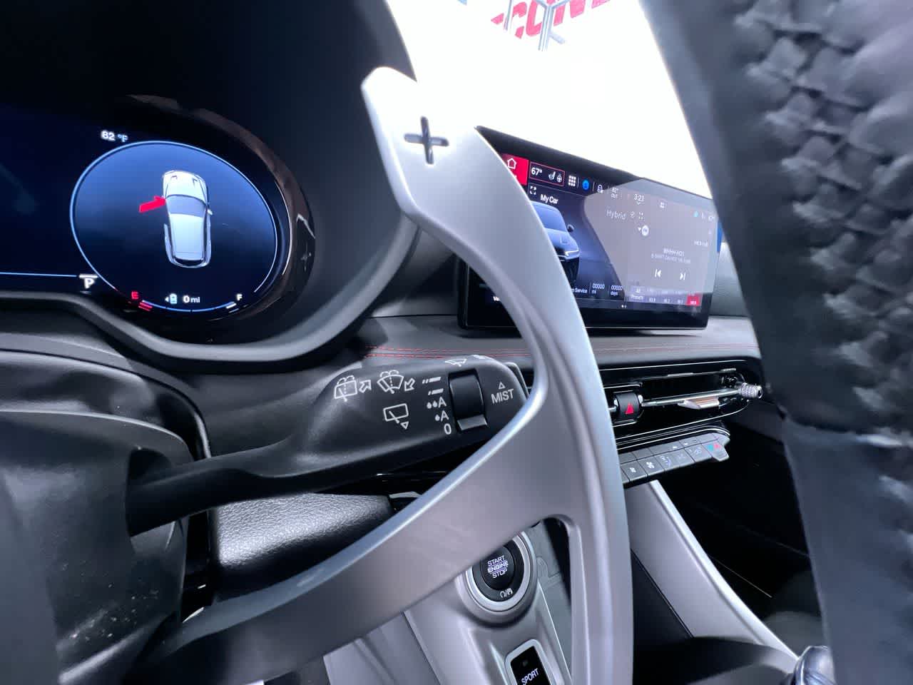 2024 Dodge Hornet R/T Plus