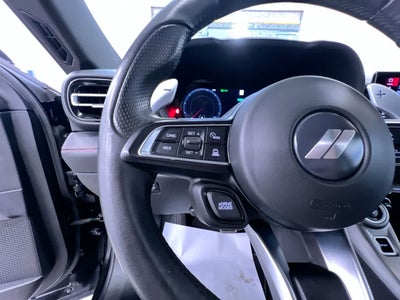 2024 Dodge Hornet R/T Plus