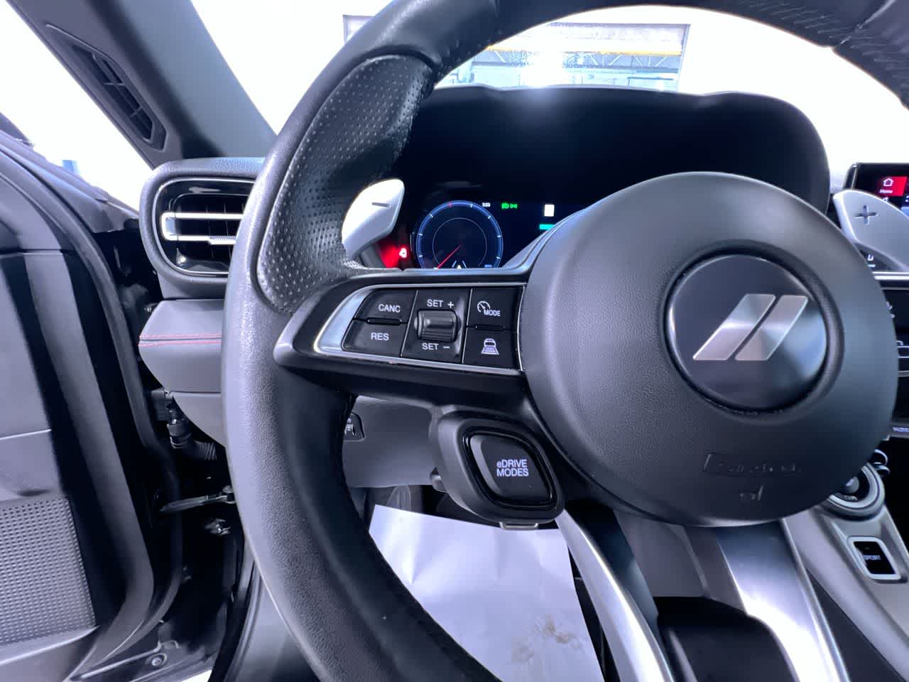2024 Dodge Hornet R/T Plus