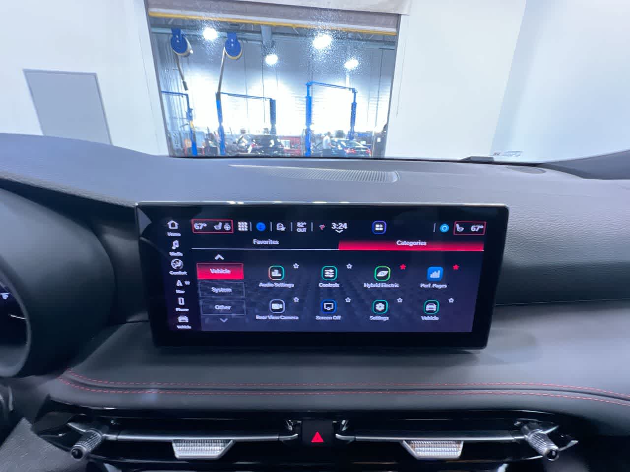2024 Dodge Hornet R/T Plus