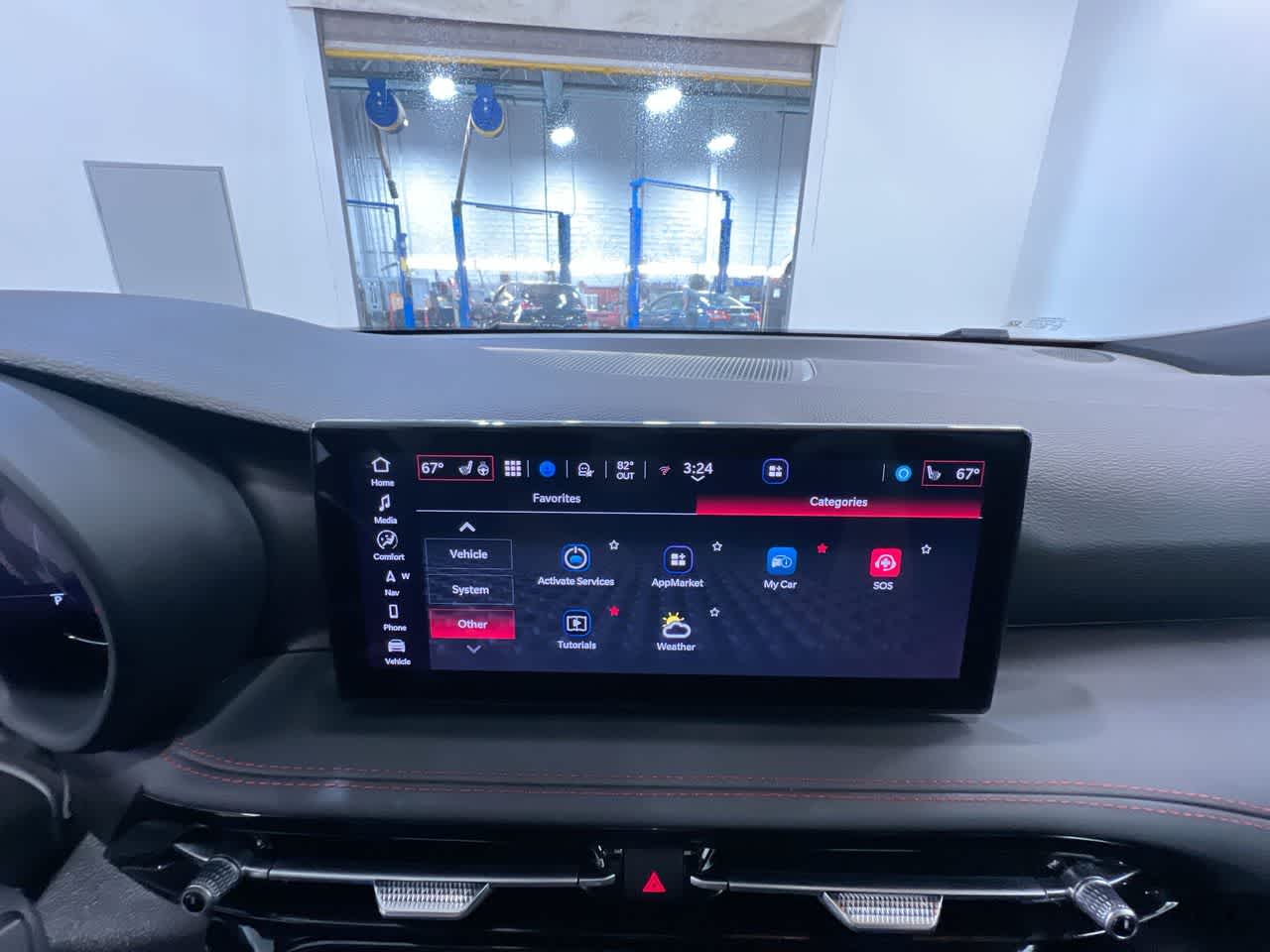 2024 Dodge Hornet R/T Plus
