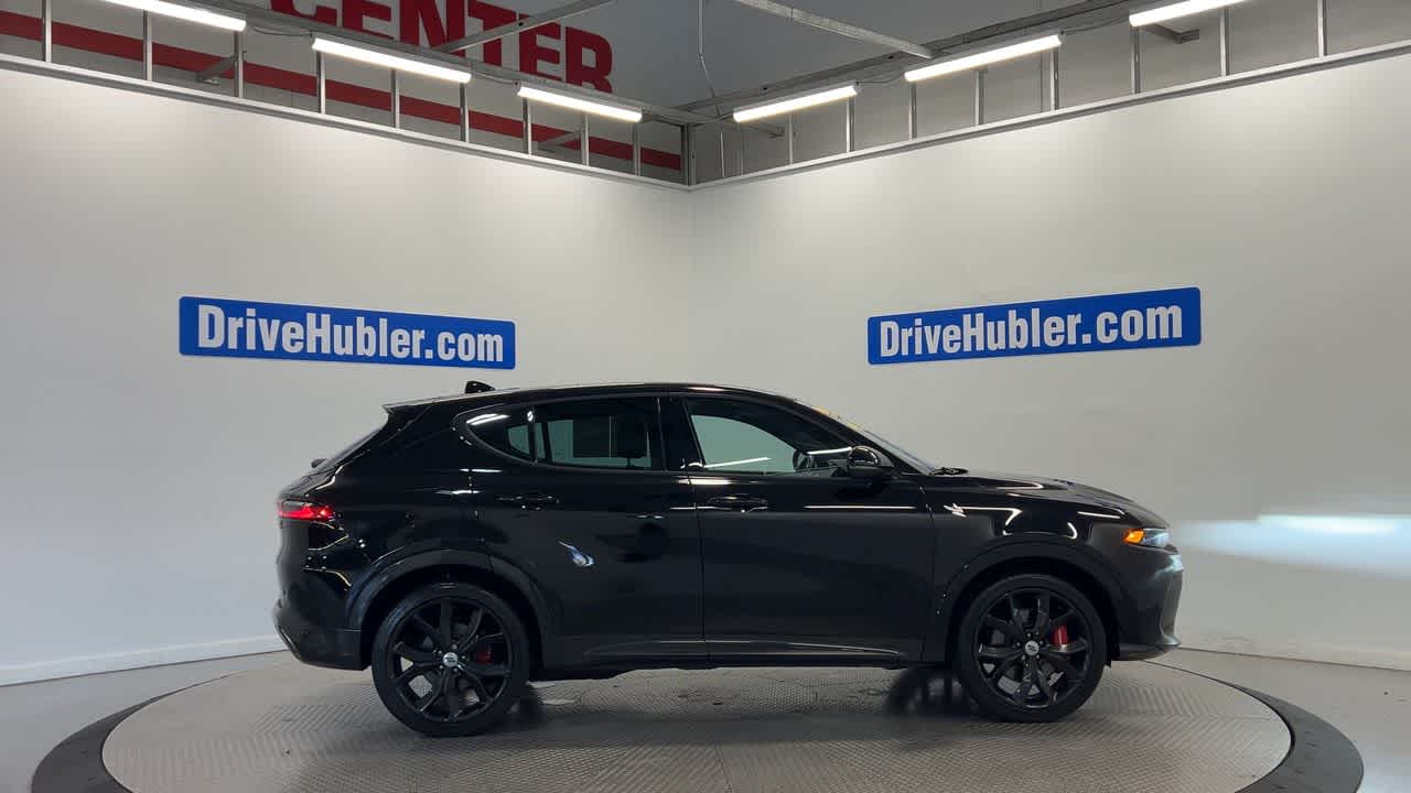 2024 Dodge Hornet R/T Plus