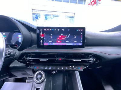2024 Dodge Hornet R/T Plus