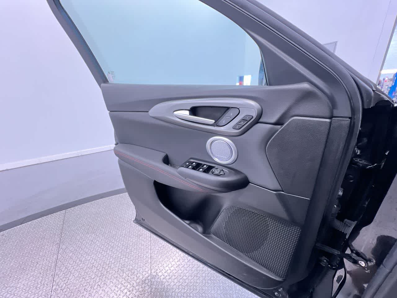 2024 Dodge Hornet R/T Plus