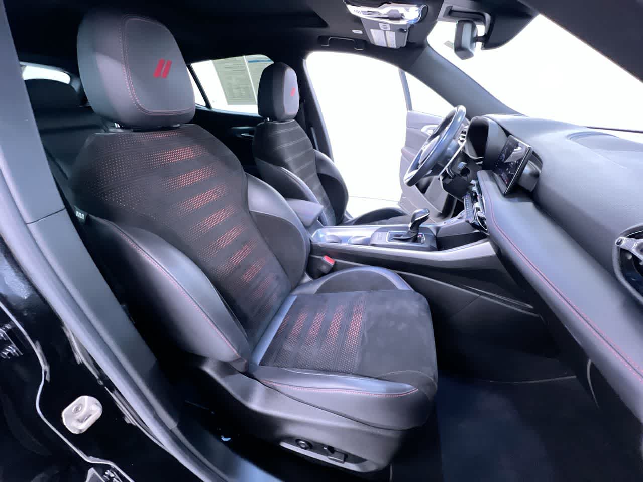 2024 Dodge Hornet R/T Plus