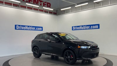 2024 Dodge Hornet R/T Plus