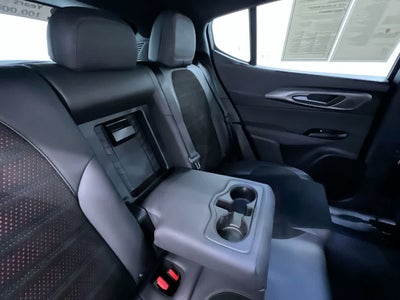 2024 Dodge Hornet R/T Plus