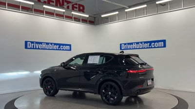 2024 Dodge Hornet R/T Plus