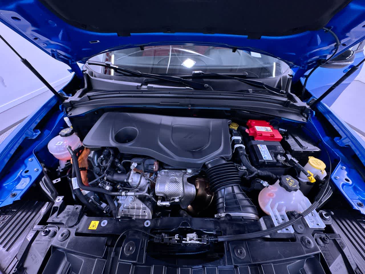 2024 Dodge Hornet R/T Plus
