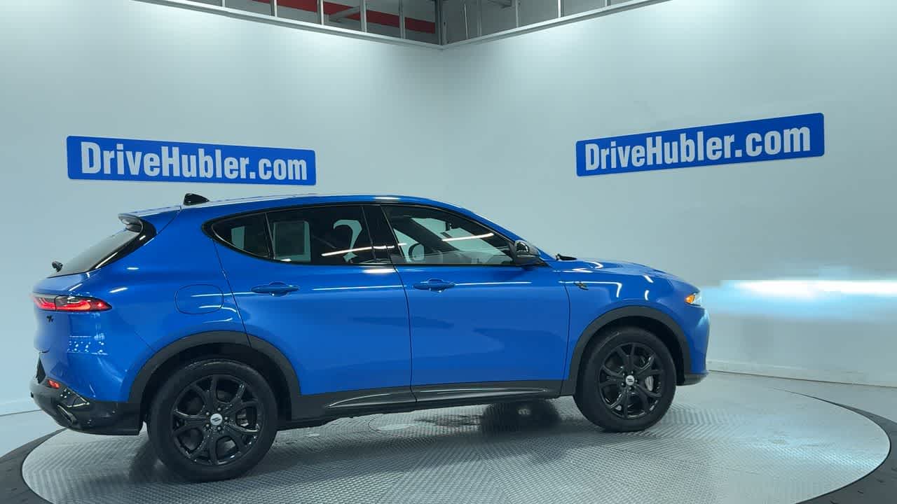 2024 Dodge Hornet R/T Plus