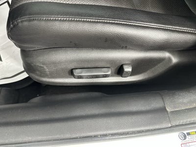 2014 Acura ILX Premium Pkg