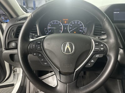 2014 Acura ILX Premium Pkg