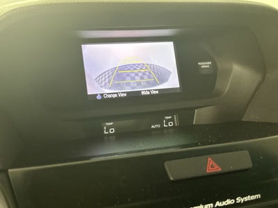 2014 Acura ILX Premium Pkg